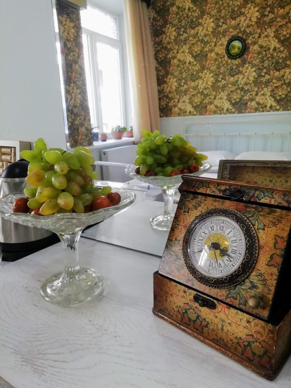 Hotel Wine O'Clock à Tbilissi Extérieur photo